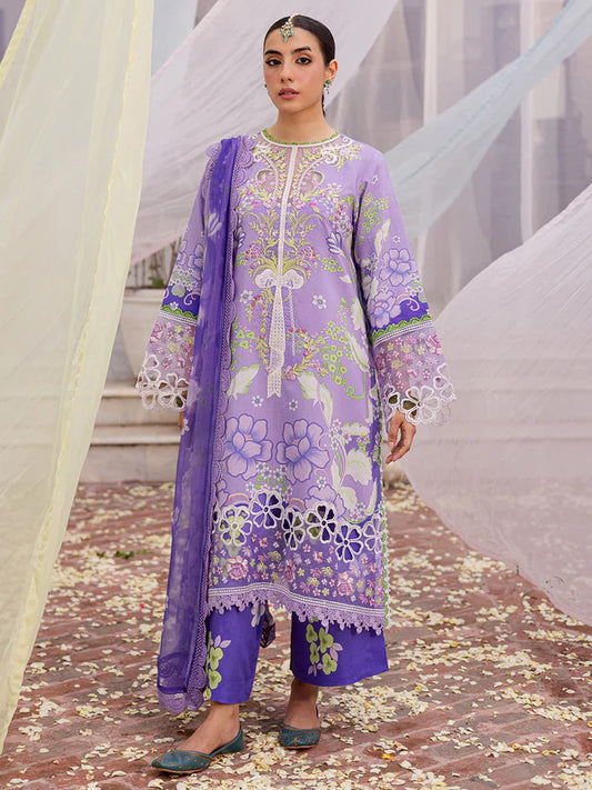 Gulzar | Mahnur | Viscose