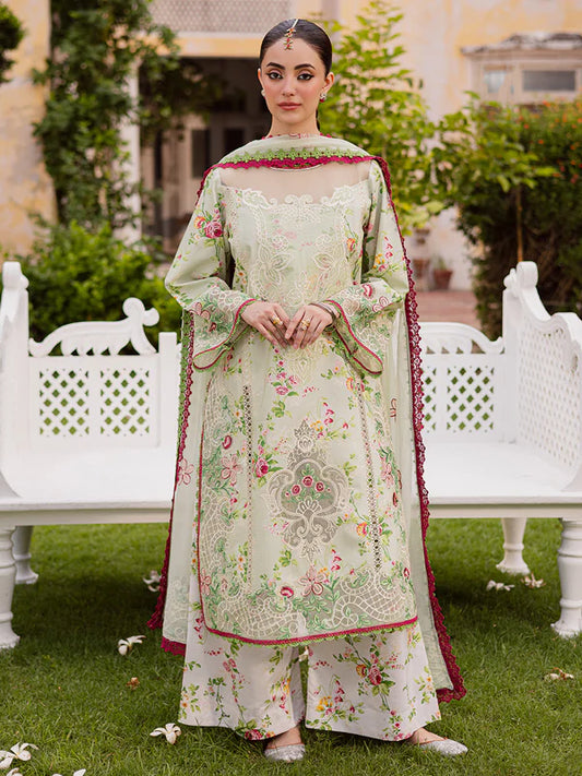 Gulzar | Mahnur | Viscose