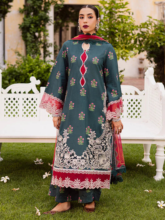 Gulzar | Mahnur | Viscose