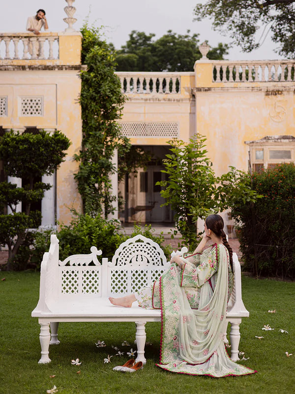 Gulzar | Mahnur | Viscose