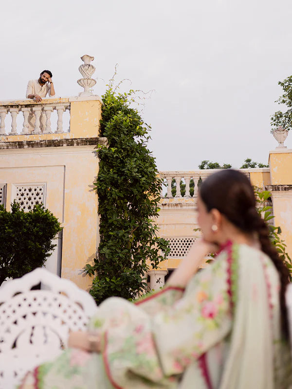 Gulzar | Mahnur | Viscose