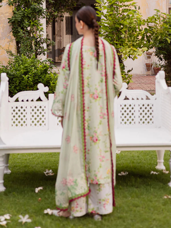 Gulzar | Mahnur | Viscose