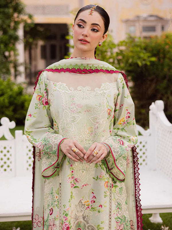 Gulzar | Mahnur | Viscose