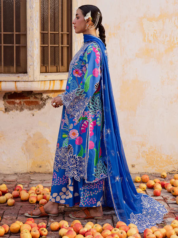 Gulzar | Mahnur | Viscose