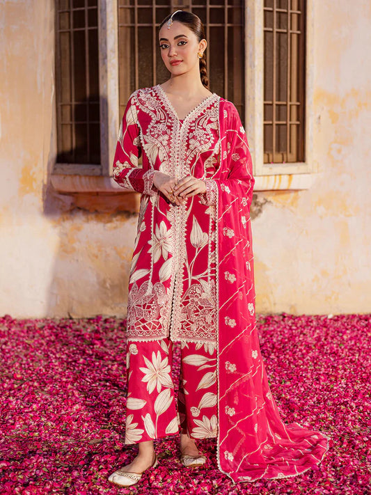 Gulzar | Mahnur | Viscose