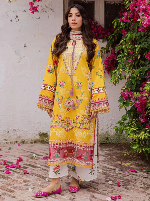 Gulzar | Mahnur | Viscose