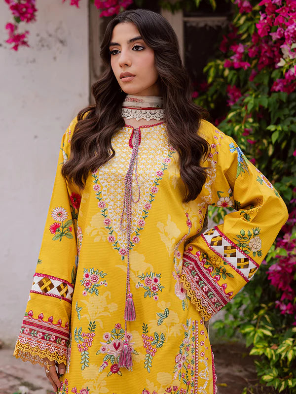 Gulzar | Mahnur | Viscose