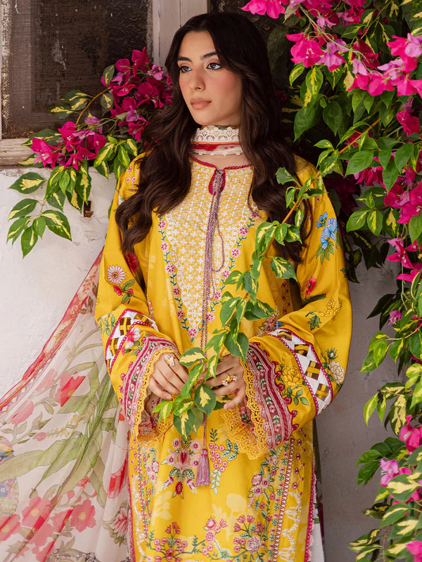 Gulzar | Mahnur | Viscose