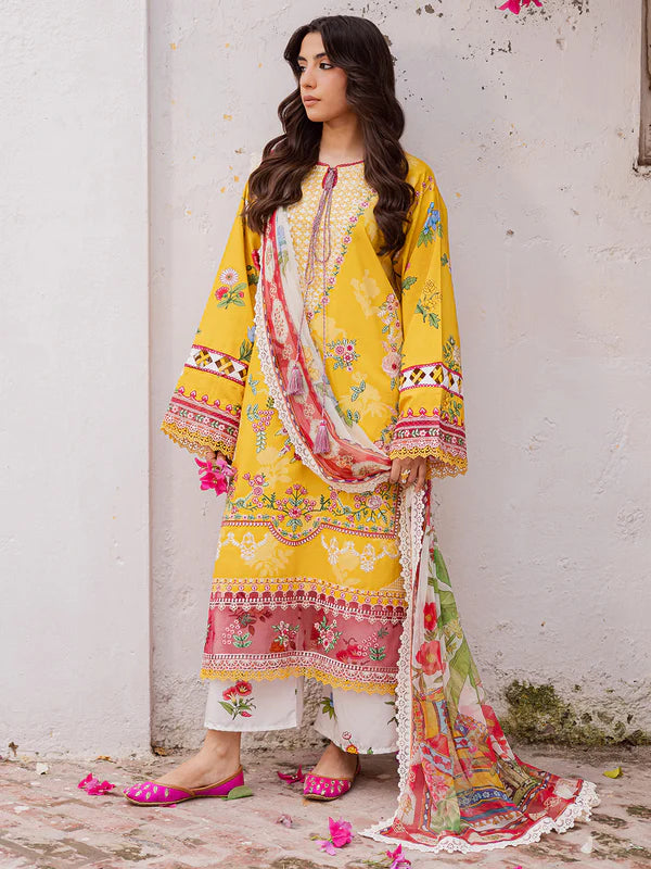 Gulzar | Mahnur | Viscose