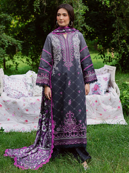 Gardenia | Mahnur |  khaddar