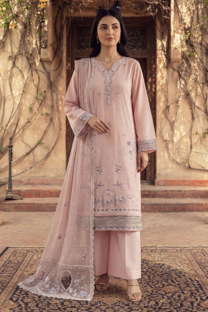Ayefa By Dressline | Lawn'26