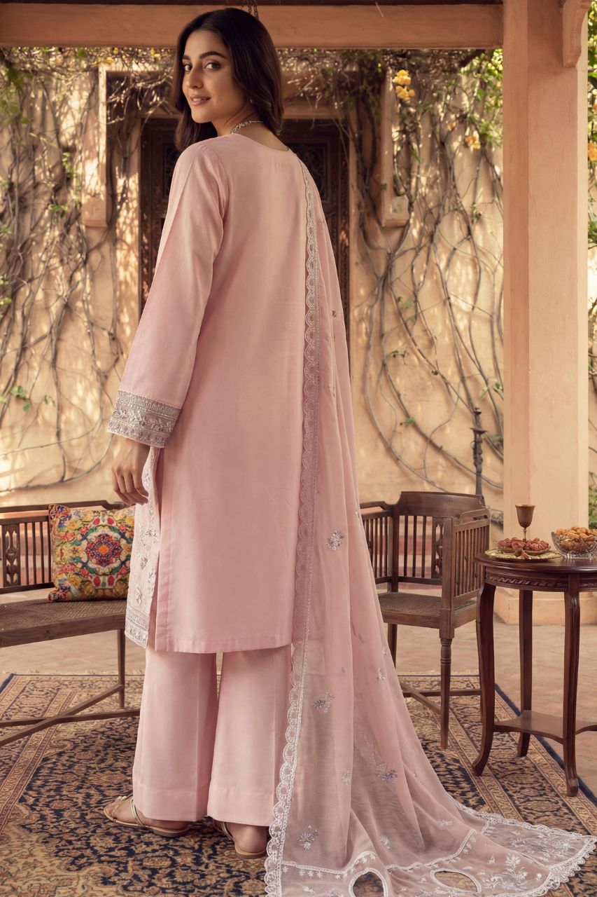 Ayefa By Dressline | Lawn'26