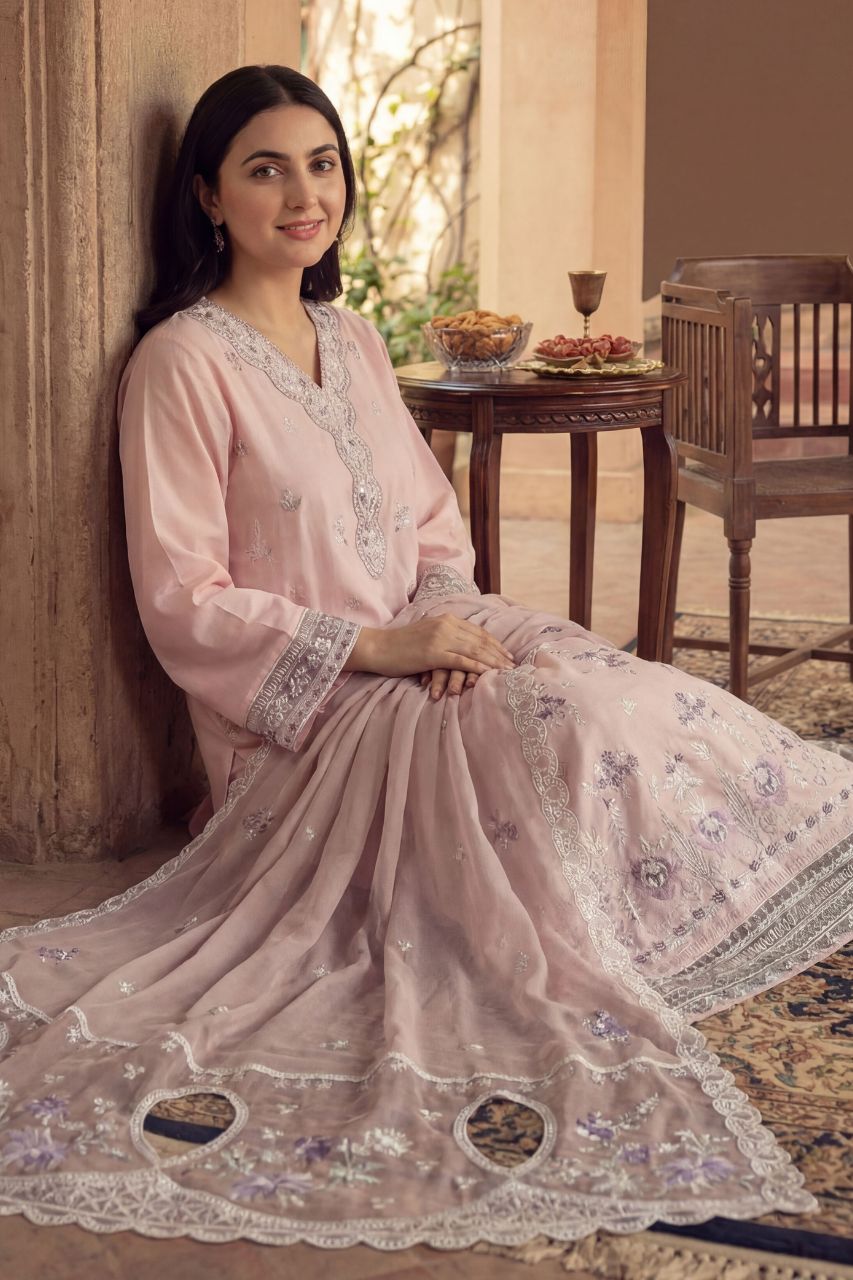 Ayefa By Dressline | Lawn'26