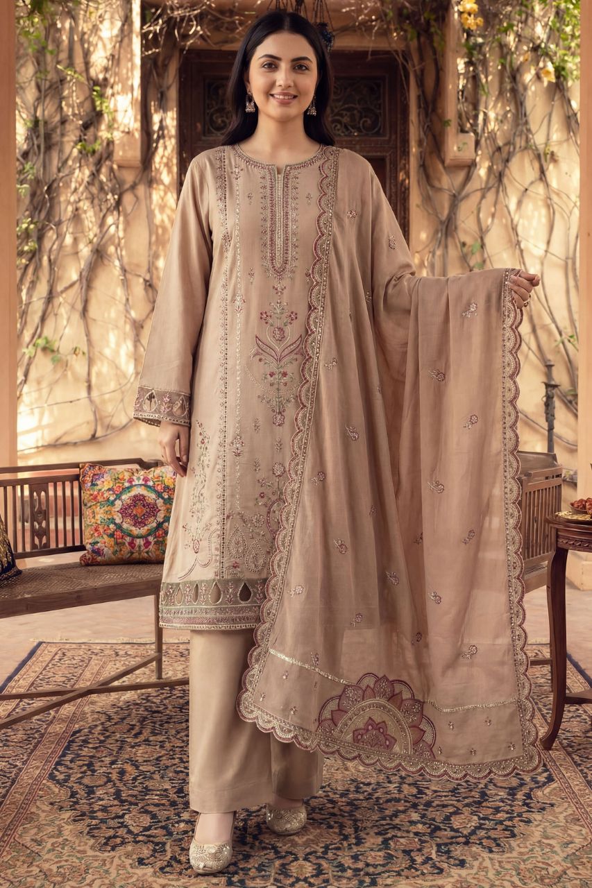 Ayefa By Dressline | Lawn'26