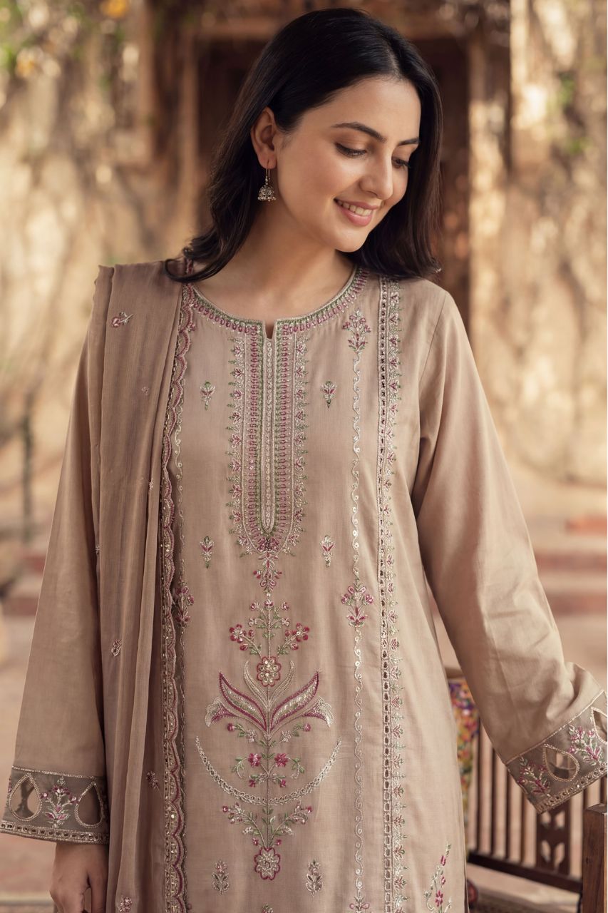 Ayefa By Dressline | Lawn'26