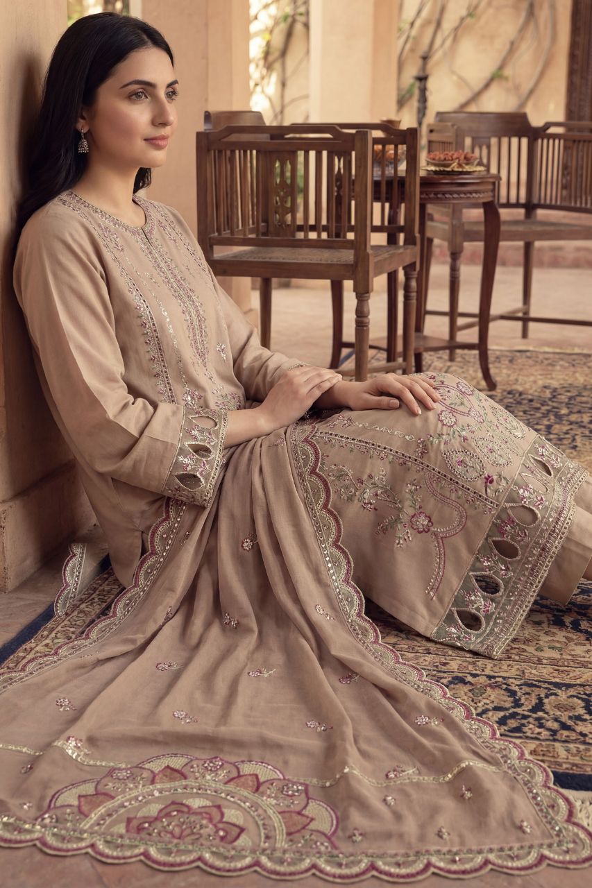 Ayefa By Dressline | Lawn'26