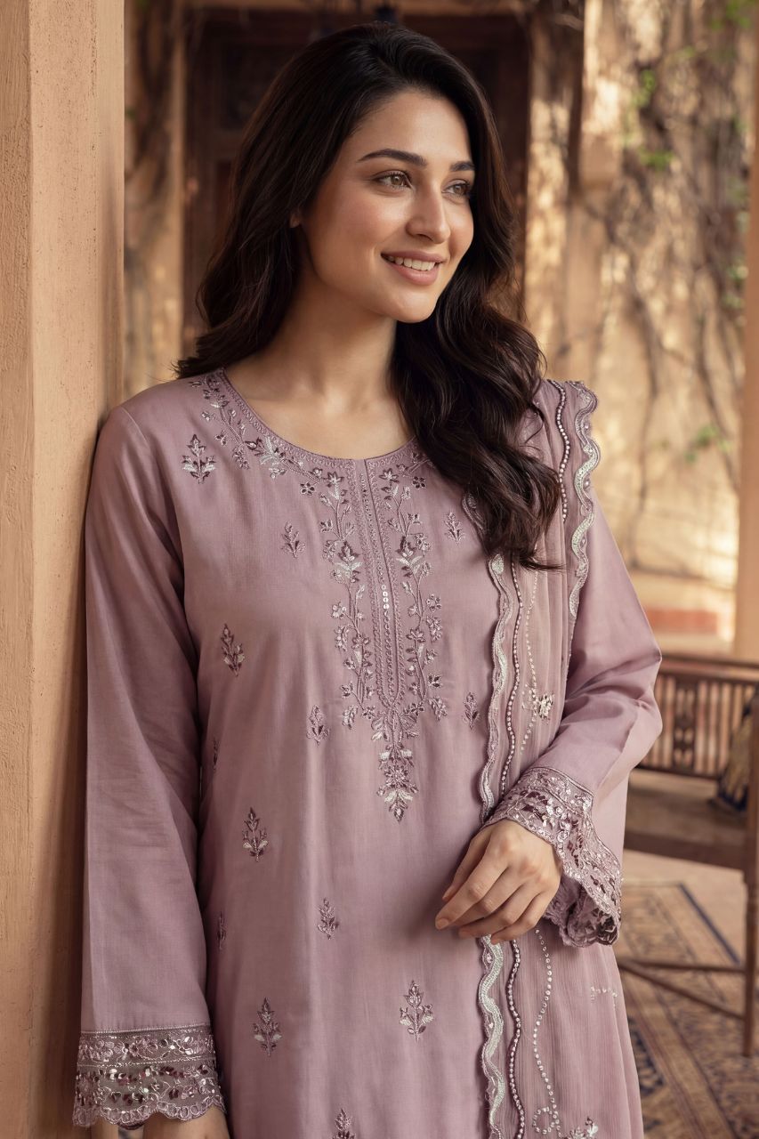 Ayefa By Dressline | Lawn'26