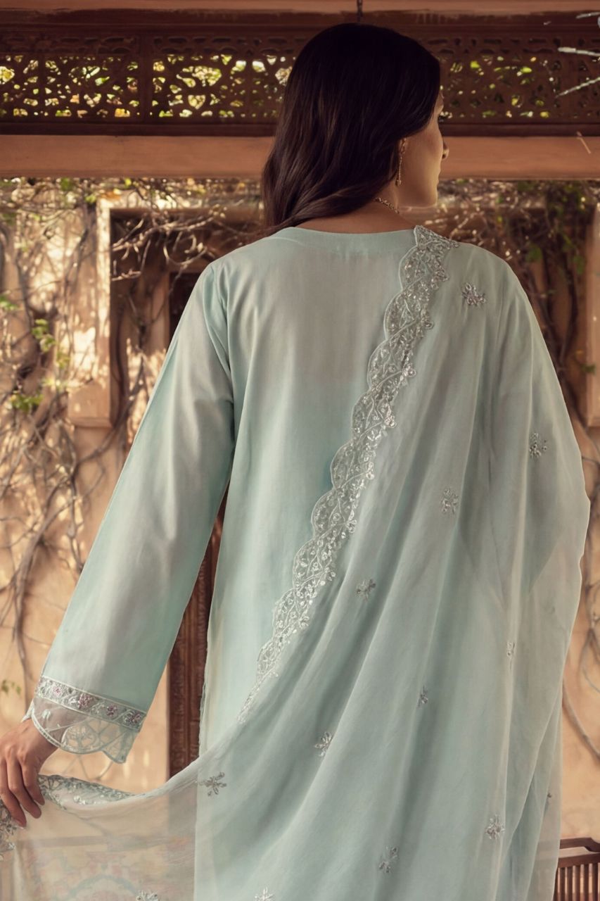 Ayefa By Dressline | Lawn'26