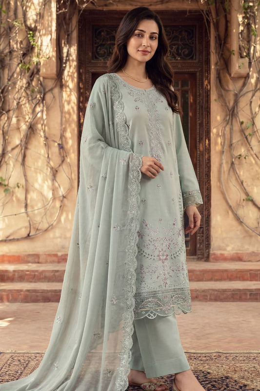 Ayefa By Dressline | Lawn'26