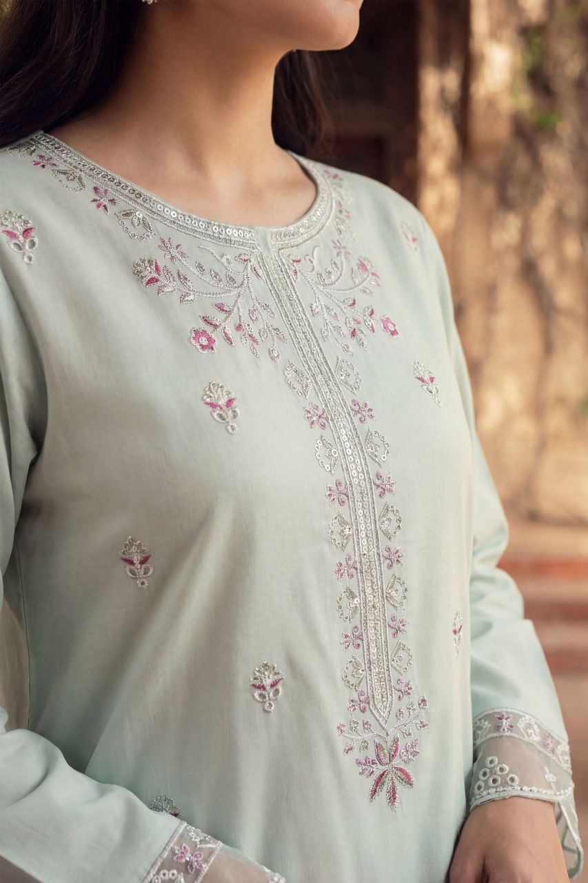 Ayefa By Dressline | Lawn'26