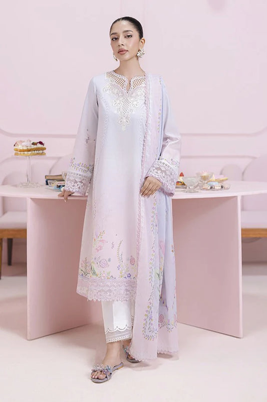 Qalamkar | Prints | Luxury Lawn