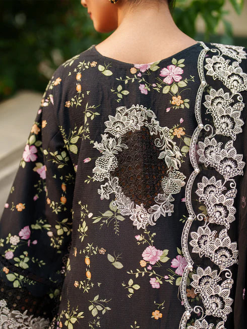Ivy Bloom | Prishay | Winter