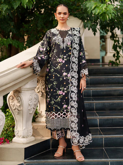 Ivy Bloom | Prishay | Winter
