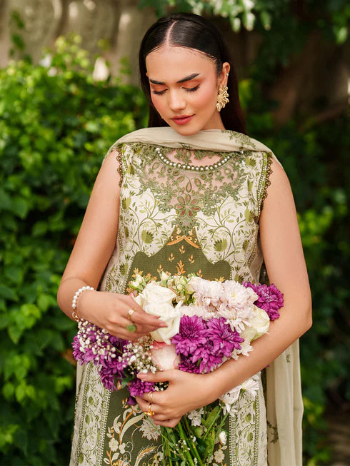 Ivy Bloom | Prishay | Winter