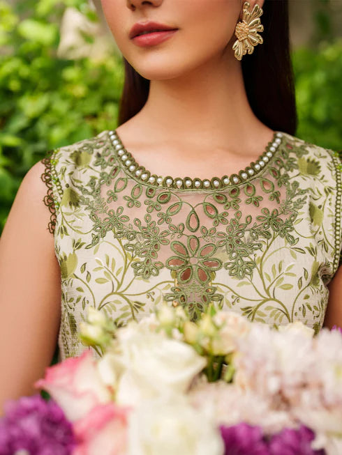 Ivy Bloom | Prishay | Winter