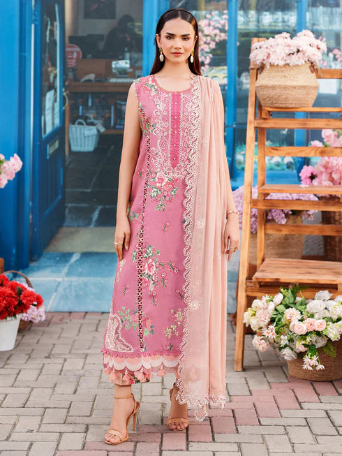 Ivy Bloom | Prishay | Winter