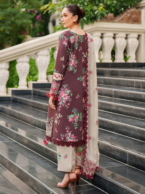 Ivy Bloom | Prishay | Winter