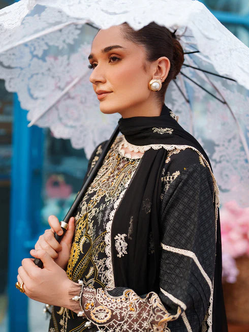 Ivy Bloom | Prishay | Winter