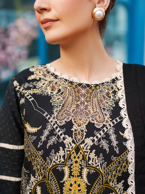Ivy Bloom | Prishay | Winter