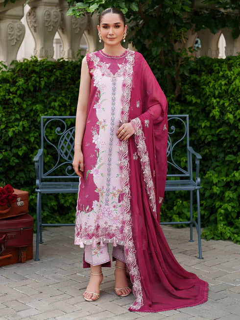 Ivy Bloom | Prishay | Winter