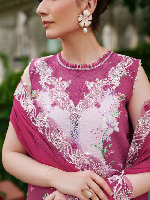 Ivy Bloom | Prishay | Winter