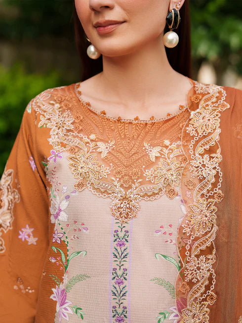 Ivy Bloom | Prishay | Winter