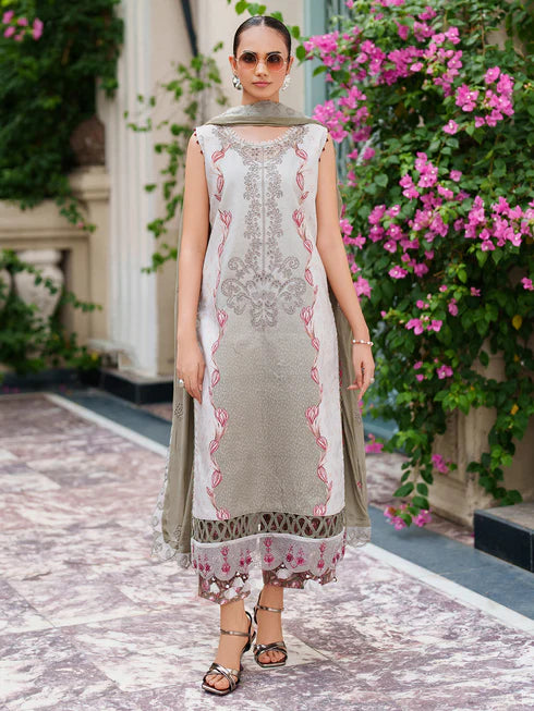 Ivy Bloom | Prishay | Winter