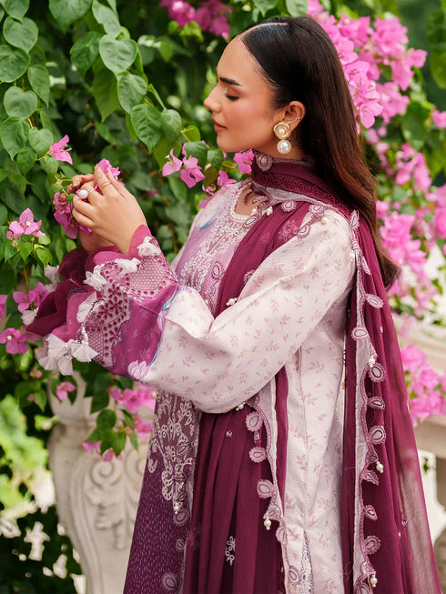 Ivy Bloom | Prishay | Winter