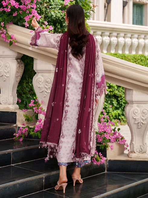 Ivy Bloom | Prishay | Winter