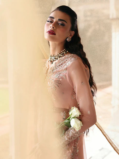 Luxury | Jahanara | Parishay