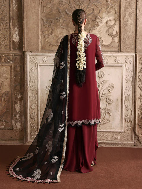 Luxury | Jahanara | Parishay