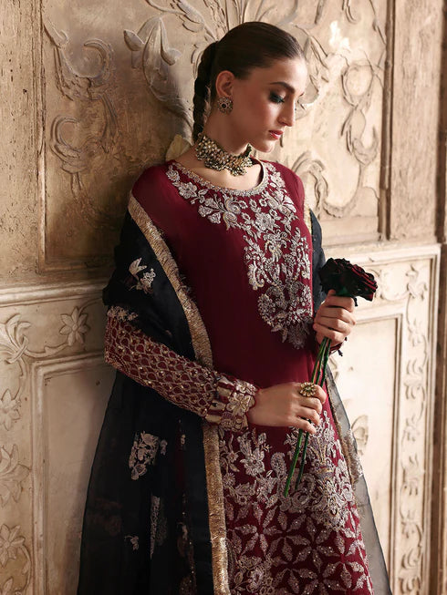 Luxury | Jahanara | Parishay