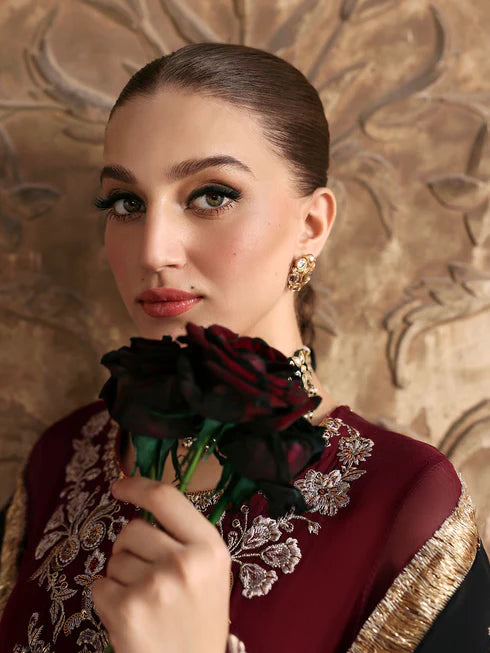 Luxury | Jahanara | Parishay