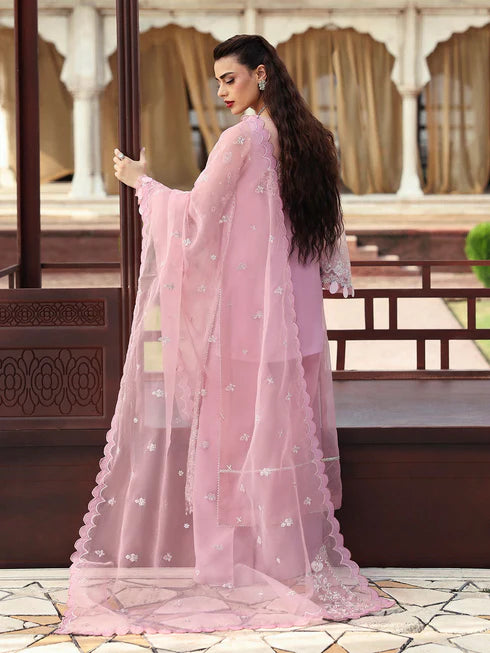 Luxury | Jahanara | Parishay