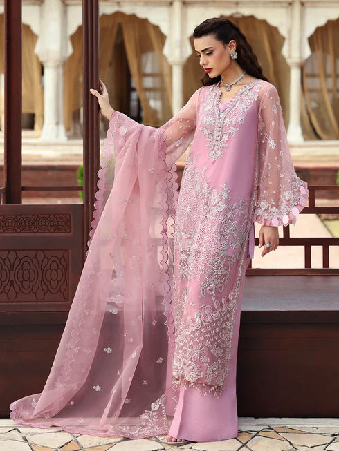 Luxury | Jahanara | Parishay