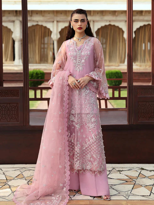 Luxury | Jahanara | Parishay