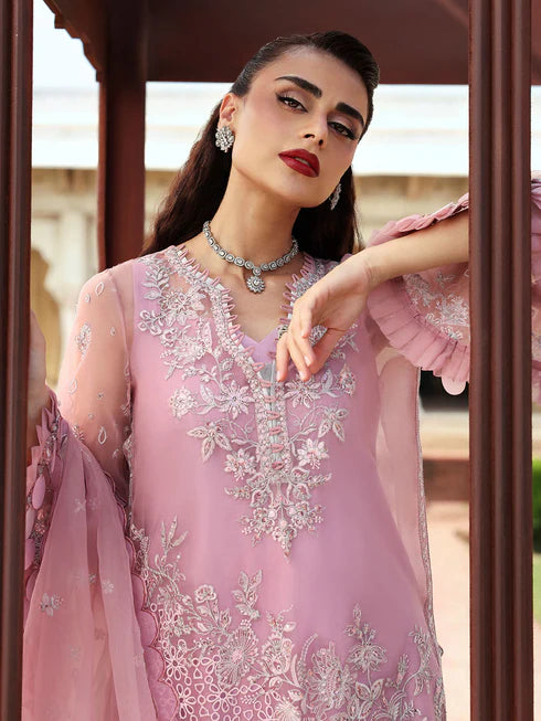 Luxury | Jahanara | Parishay