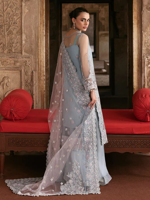 Luxury | Jahanara | Parishay