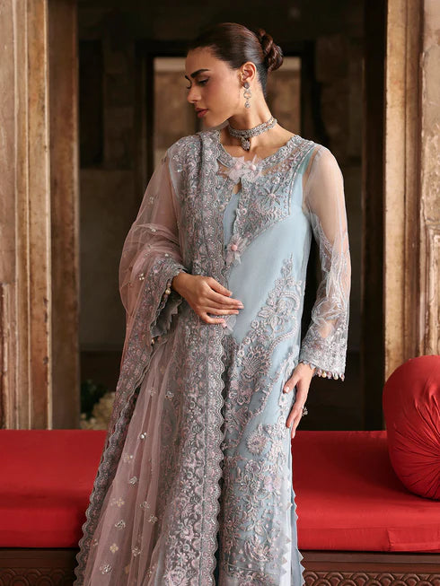 Luxury | Jahanara | Parishay