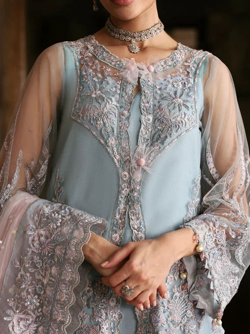 Luxury | Jahanara | Parishay